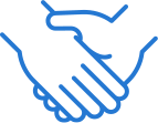 handshake icon