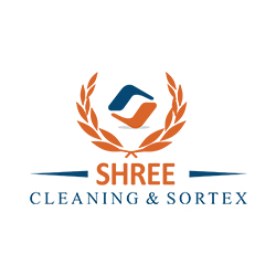 Sharee – Cleaning & Sortex