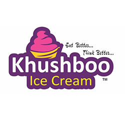 Khushboo Ice cream