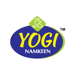 Yogi Namkeen – Tomato Moon Chips