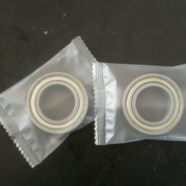 Automobile Parts Packaging